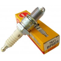 Свеча зажигания 4Т NGK BP6ES МБ на все двиг.1-конт.