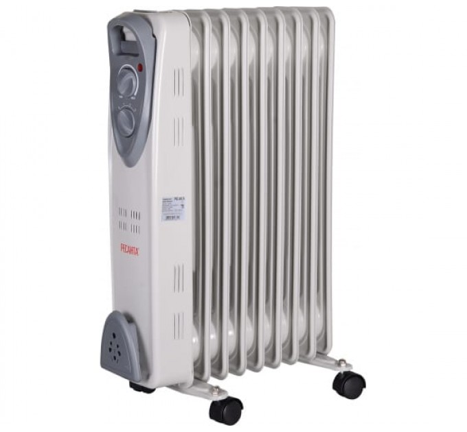 Масляный радиатор Ресанта ОМ-9Н 67/3/8