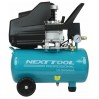 Компрессор NEXTTOOL КМК-1600/24