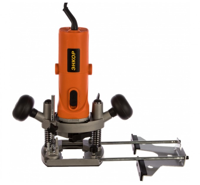 Фрезер Энкор ФМЭ-850/8Э коробка/50263