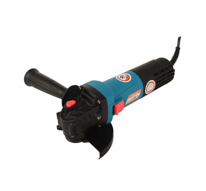 Машина шлифовальная угловая МШУ Штурм AG 90121 Р 