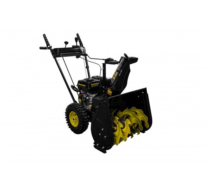 Снегоуборщик CHAMPION (Чемпион) ST655