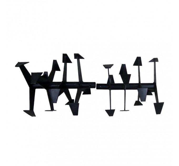 Фрезы м/бл лепестковая FORZA S-30, ФМБУ 30.390.370