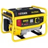 Бензиновый генератор STEHER, 2800 Вт, 7 лс двигатель, 220 В, GS-3500