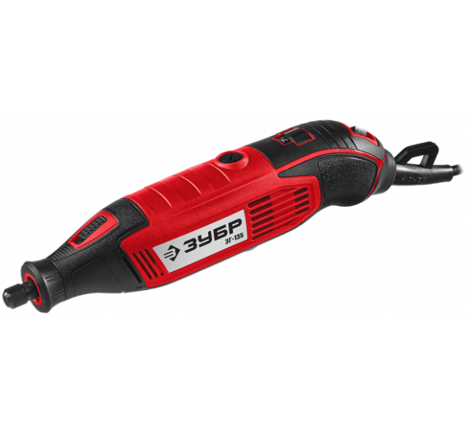 Электрический гравер ЗУБР ЗГ-135