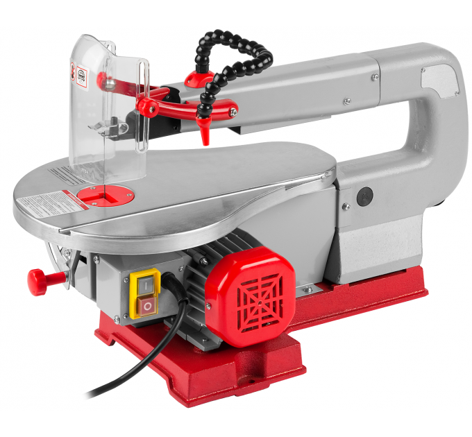 Станок лобзиковый ЗУБР ЗСЛ-90