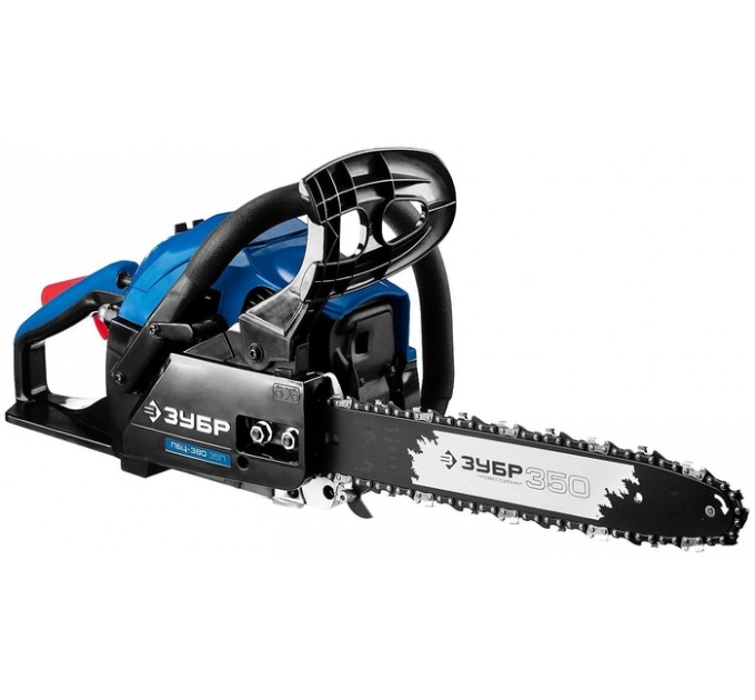 Бензопила ЗУБР ПБЦ-380 35 П 1400 Вт/1.9 л.с