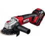 Машина шлифовальная угловая МШУ ЗУБР УШМ 18-125-41 аккумуляторная