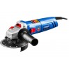 Машина шлифовальная угловая МШУ ЗУБР Профессионал  УШМ-П125-850
