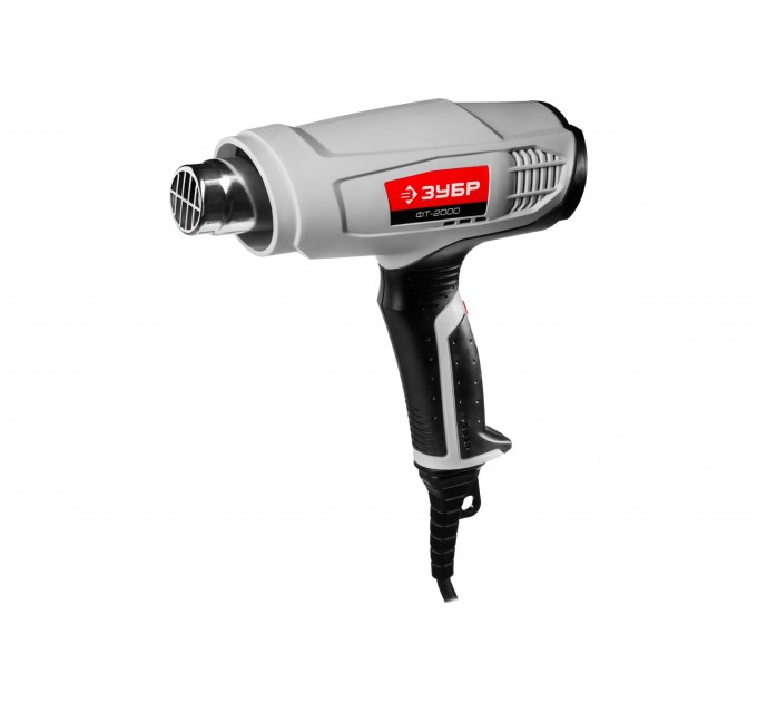 Фен Зубр ФТ-2000