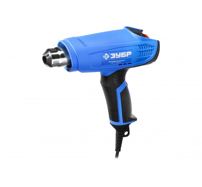 Фен Зубр Профессионал ФТ-П1800