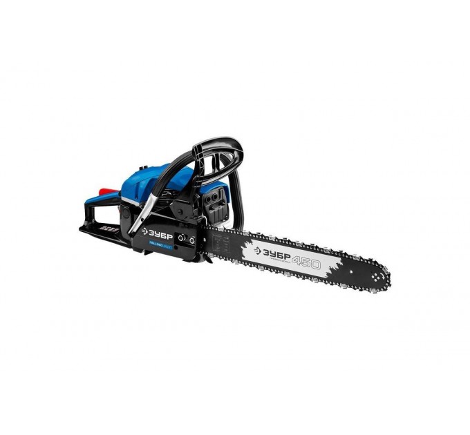 Бензопила ЗУБР ПБЦ-560 45ДП