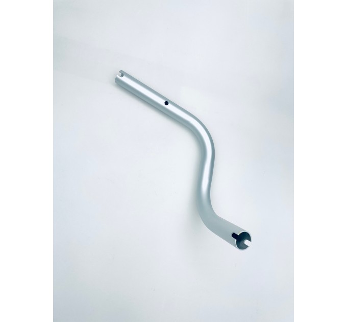 Ручка управления правая (ГОЛАЯ) триммера Сarver-043/052