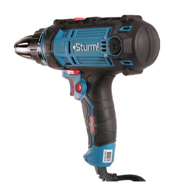 Шуруповерт сетевой Штурм ID 2145P "Проф"