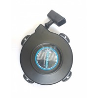 Стартер газонокосилки BRIGGS & STRATTON  GR  (параплан) 1106