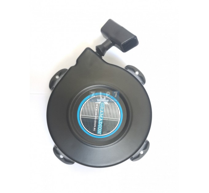 Стартер газонокосилки BRIGGS & STRATTON  GR  (параплан) 1106