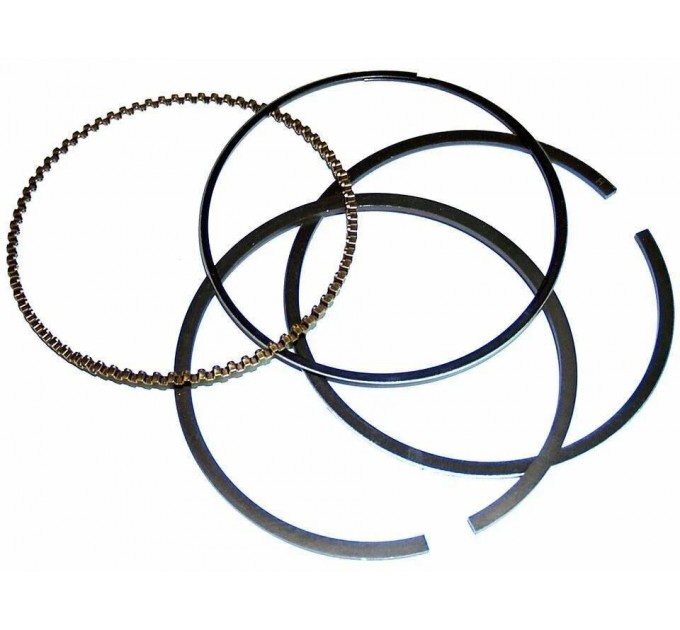 Кольца поршневые двиг. Лифан/FORZA (Форза)  LT190F