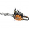 Бензопила Carver (Карвер)   252 Х