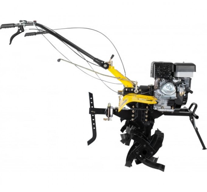 Мотоблок HUTER МК-17000Р  / 70/5/31