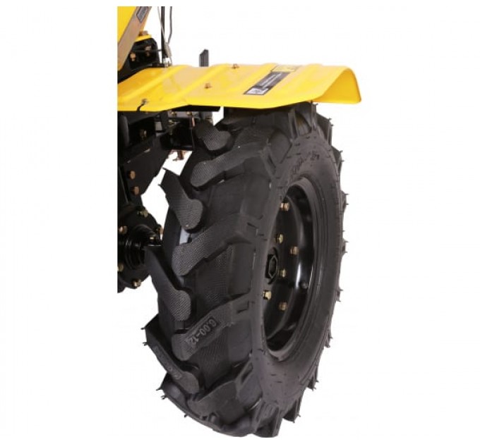 Мотоблок HUTER МК-17000Р  / 70/5/31