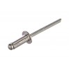 Заклепки вытяжные алюминиевые FIT IT 50 шт. 4,8x12 мм 23762