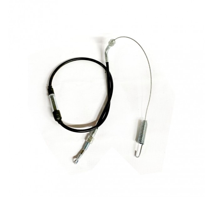 Трос привода колес снегоуборщика 640/1040мм, FC-F-900E/900ET/1300E/1300ET