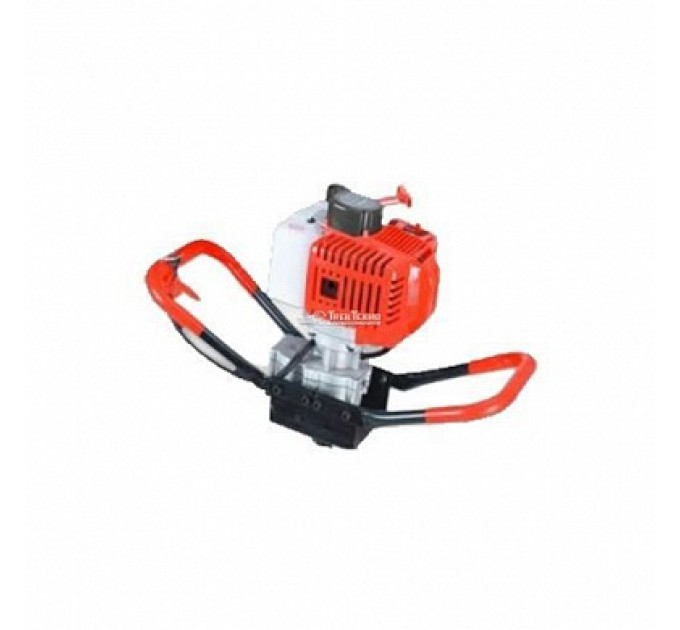 Бензобур FORZA  FZ-52cc без шнека