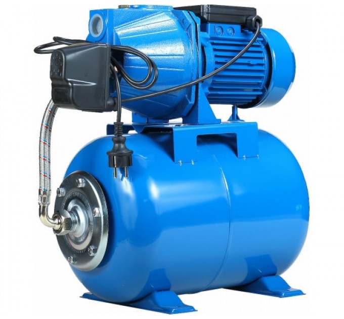 Насосная станция AquamotoR APS ARJET 110-24