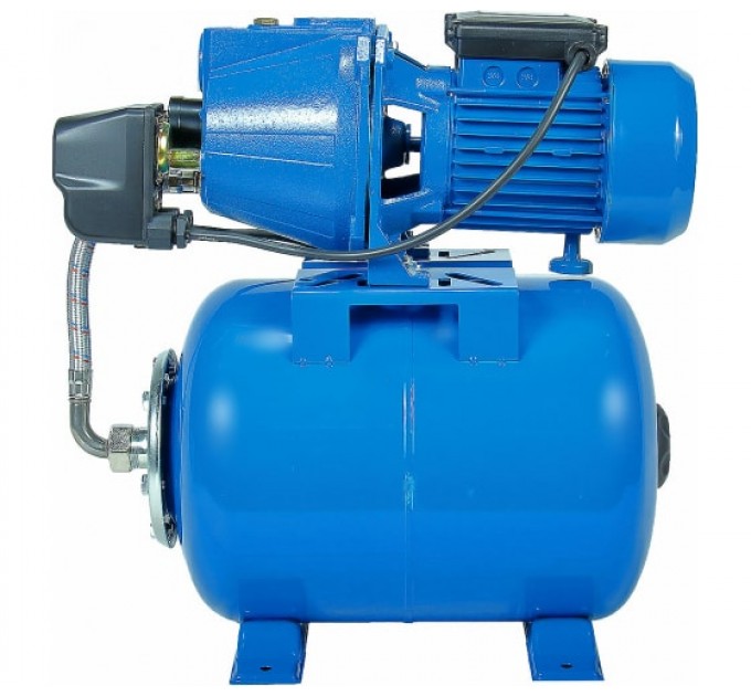 Насосная станция AquamotoR APS ARJET 110-24