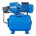 Насосная станция AquamotoR APS ARJET 110-24