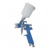 Краскопульт в/б FIT HVLP сопла d0,8 мм V 0,15 л/81006