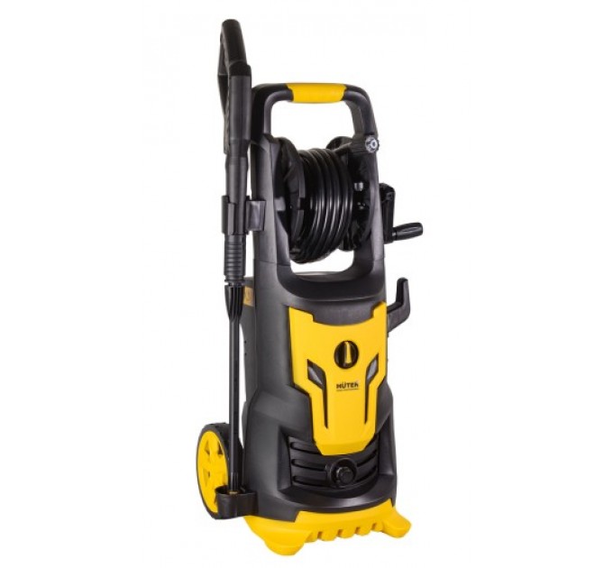 Автомойка HUTER W200i PROFESSIONAL в/давления 70/8/41