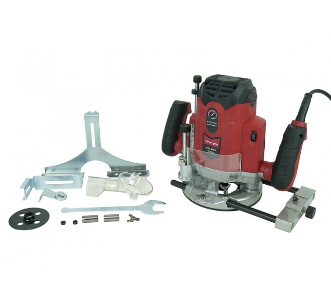 Фрезер Энергомаш ФР1-2000