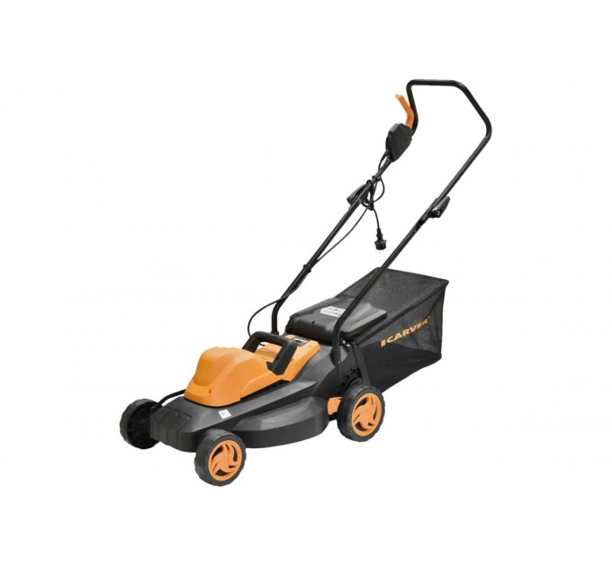 Газонокосилка электрическая CARVER LME-1437