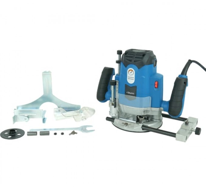 Фрезер Sturm ER1120PC