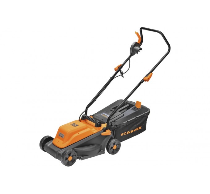 Газонокосилка электрическая CARVER LME-1332