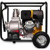 Мотопомпа CHAMPION GP100E
