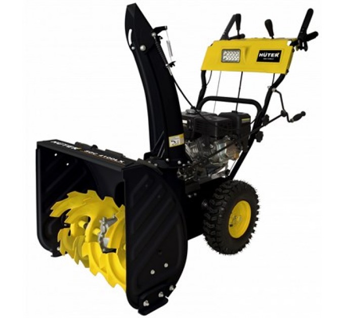 Снегоуборщик Huter SGC 4100 LX 70/7/26