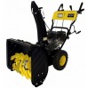 Снегоуборщик Huter SGC 4100 LX 70/7/26
