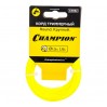 Леска для триммера Champion C7062 Round 1.3mm x 15m