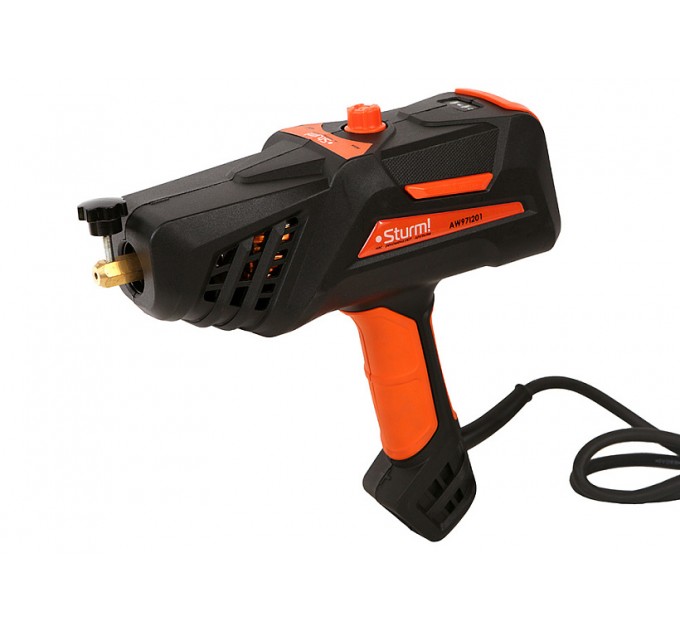 Сварочный инвертор мобильный Sturm! AW97I201