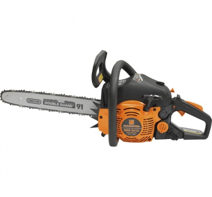 Бензопила Carver (Карвер)   RSG 241 Х