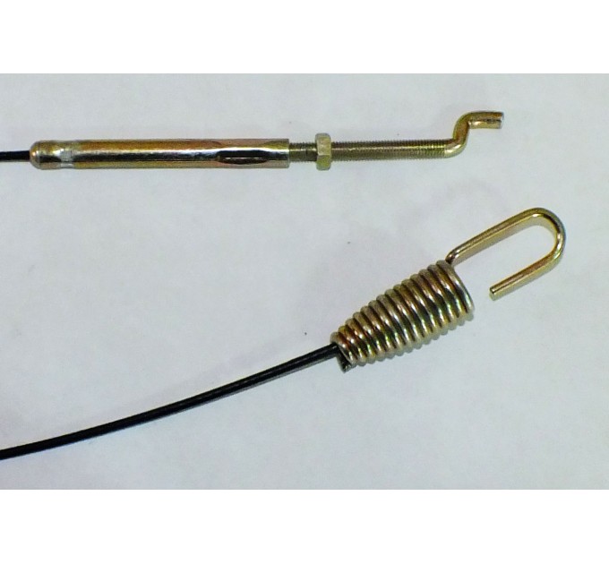 Трос привода колес STG-7056 WEL  01.019.00156 дл.108см.