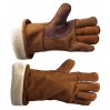 Перчатки-краги утепленные "Полар Гард", техноавиа Technogloves