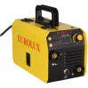 Аппарат сварочный полуавтом. инверт. Eurolux САИПА 200 65/143