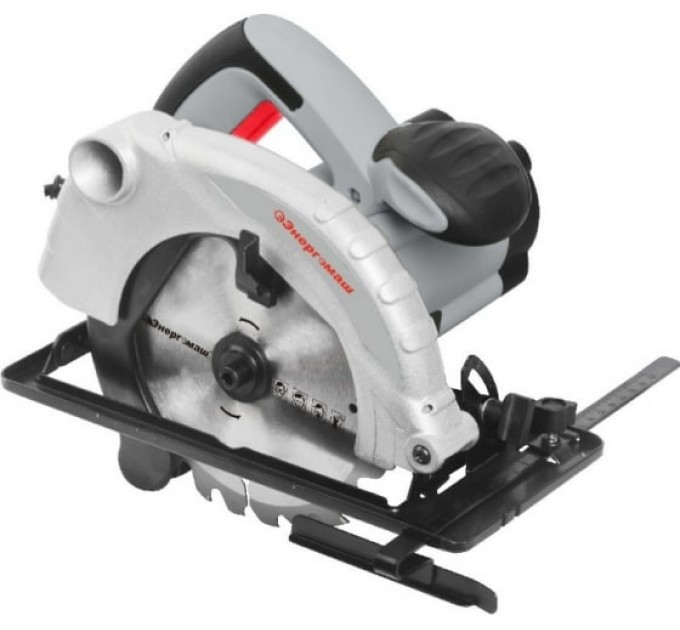 Пила дисковая Энергомаш ЦП-185