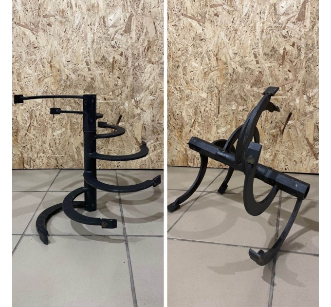 Фрезы м/бл 7 зубов FORZA S-32,470/400 мм (4 ряда),втулка 115мм НЦ ФМКС S32.350.400лучевые