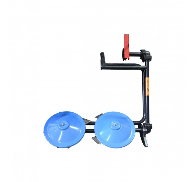 Сенокосилка роторная  на Варяг КРН-1М (KAMINS КР-1) ОКА,НЕВА