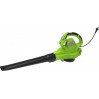 Воздуходувка-пылесос эл. Greenworks BL3000 (220В, 3000Вт) 2406507