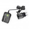Зарядное устройство Greenworks G24UC2 (24V, 2А) 2946207